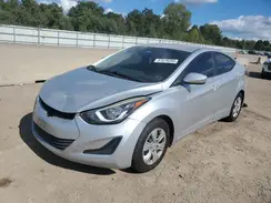 5NPDH4AE6GH735817 2016 HYUNDAI ELANTRA