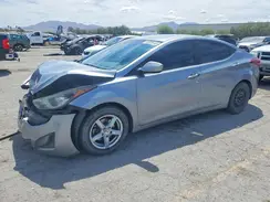 5NPDH4AE6GH735901 2016 HYUNDAI ELANTRA