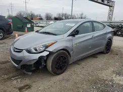 5NPDH4AE6GH736353 2016 HYUNDAI ELANTRA