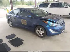 5NPDH4AE6GH736529 2016 HYUNDAI ELANTRA