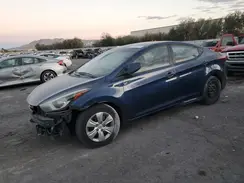 5NPDH4AE6GH736773 2016 HYUNDAI ELANTRA