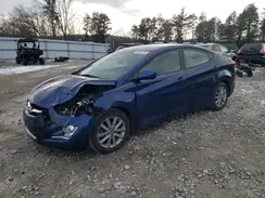 5NPDH4AE6GH737762 2016 HYUNDAI ELANTRA