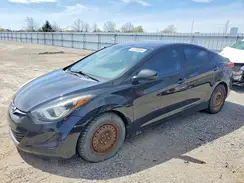 5NPDH4AE6GH737888 2016 HYUNDAI ELANTRA