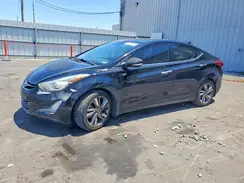 5NPDH4AE6GH739530 2016 HYUNDAI ELANTRA