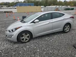 5NPDH4AE6GH740452 2016 HYUNDAI ELANTRA