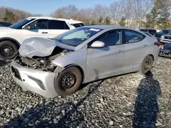 5NPDH4AE6GH740936 2016 HYUNDAI ELANTRA