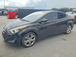 5NPDH4AE6GH742413 2016 HYUNDAI ELANTRA
