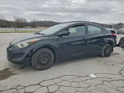5NPDH4AE6GH742668 2016 HYUNDAI ELANTRA