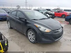 5NPDH4AE6GH745652 2016 HYUNDAI ELANTRA