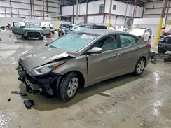 5NPDH4AE6GH746431 2016 HYUNDAI ELANTRA