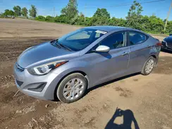 5NPDH4AE6GH747398 2016 HYUNDAI ELANTRA
