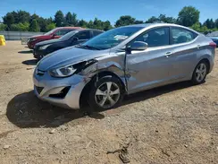 5NPDH4AE6GH747692 2016 HYUNDAI ELANTRA