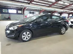 5NPDH4AE6GH748731 2016 HYUNDAI ELANTRA