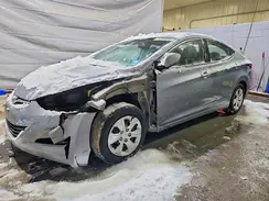 5NPDH4AE6GH750270 2016 HYUNDAI ELANTRA