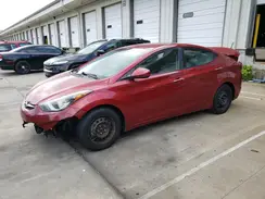 5NPDH4AE6GH750365 2016 HYUNDAI ELANTRA