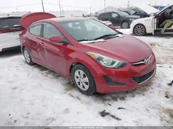 5NPDH4AE6GH750379 2016 HYUNDAI ELANTRA