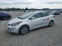 5NPDH4AE6GH750625 2016 HYUNDAI ELANTRA