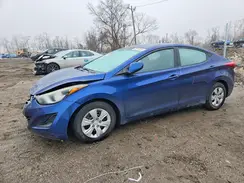 5NPDH4AE6GH751628 2016 HYUNDAI ELANTRA