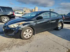 5NPDH4AE6GH752648 2016 HYUNDAI ELANTRA