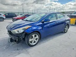 5NPDH4AE6GH753895 2016 HYUNDAI ELANTRA