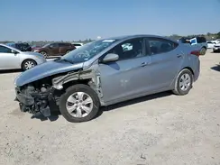 5NPDH4AE6GH755078 2016 HYUNDAI ELANTRA