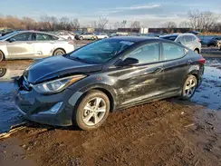 5NPDH4AE6GH755405 2016 HYUNDAI ELANTRA