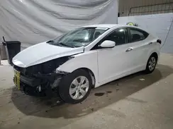 5NPDH4AE6GH755761 2016 HYUNDAI ELANTRA
