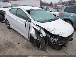 5NPDH4AE6GH757106 2016 HYUNDAI ELANTRA