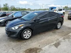 5NPDH4AE6GH757185 2016 HYUNDAI ELANTRA
