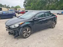 5NPDH4AE6GH757896 2016 HYUNDAI ELANTRA