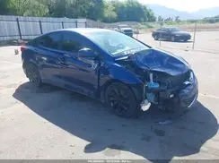 5NPDH4AE6GH758871 2016 HYUNDAI ELANTRA