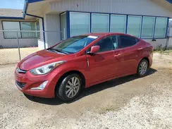 5NPDH4AE6GH759471 2016 HYUNDAI ELANTRA