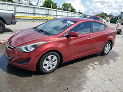 5NPDH4AE6GH759826 2016 HYUNDAI ELANTRA