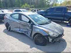 5NPDH4AE6GH759843 2016 HYUNDAI ELANTRA