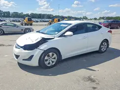 5NPDH4AE6GH759924 2016 HYUNDAI ELANTRA