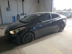 5NPDH4AE6GH760510 2016 HYUNDAI ELANTRA