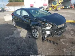5NPDH4AE6GH761303 2016 HYUNDAI ELANTRA