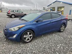 5NPDH4AE6GH762452 2016 HYUNDAI ELANTRA