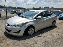 5NPDH4AE6GH763956 2016 HYUNDAI ELANTRA