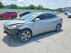 5NPDH4AE6GH764170 2016 HYUNDAI ELANTRA