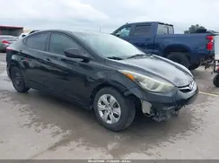 5NPDH4AE6GH764847 2016 HYUNDAI ELANTRA