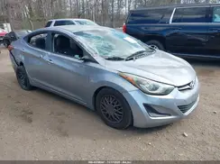 5NPDH4AE6GH766467 2016 HYUNDAI ELANTRA