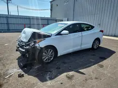 5NPDH4AE6GH766792 2016 HYUNDAI ELANTRA