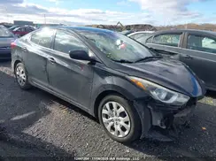 5NPDH4AE6GH766971 2016 HYUNDAI ELANTRA