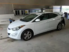 5NPDH4AE6GH767103 2016 HYUNDAI ELANTRA