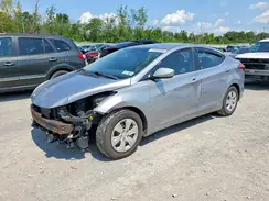 5NPDH4AE6GH767716 2016 HYUNDAI ELANTRA