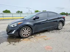 5NPDH4AE6GH768008 2016 HYUNDAI ELANTRA