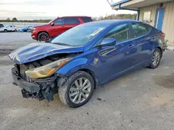 5NPDH4AE6GH768154 2016 HYUNDAI ELANTRA