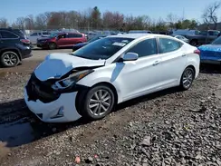 5NPDH4AE6GH768865 2016 HYUNDAI ELANTRA