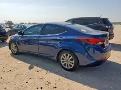 5NPDH4AE6GH769675 2016 HYUNDAI ELANTRA